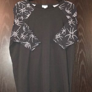 Halloween LuLaRoe Irma